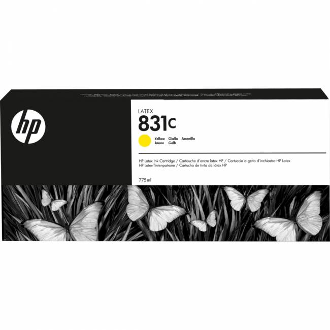 Картридж HP CZ697A — для бизнеса и офиса Картридж HP CZ697A — для бизнеса и офиса