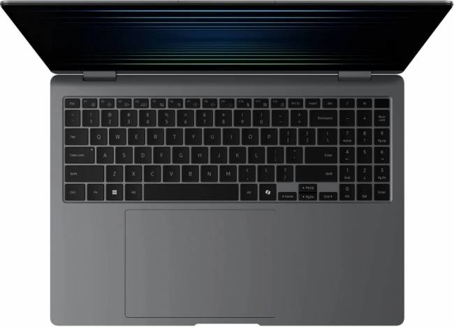 Ноутбук Samsung Electronics NP960QHA-KG4IN — для бизнеса и офиса Ноутбук Samsung Electronics NP960QHA-KG4IN — для бизнеса и офиса