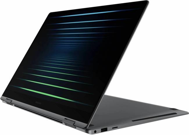 Ноутбук Samsung Electronics NP960QHA-KG4IN — для бизнеса и офиса Ноутбук Samsung Electronics NP960QHA-KG4IN — для бизнеса и офиса