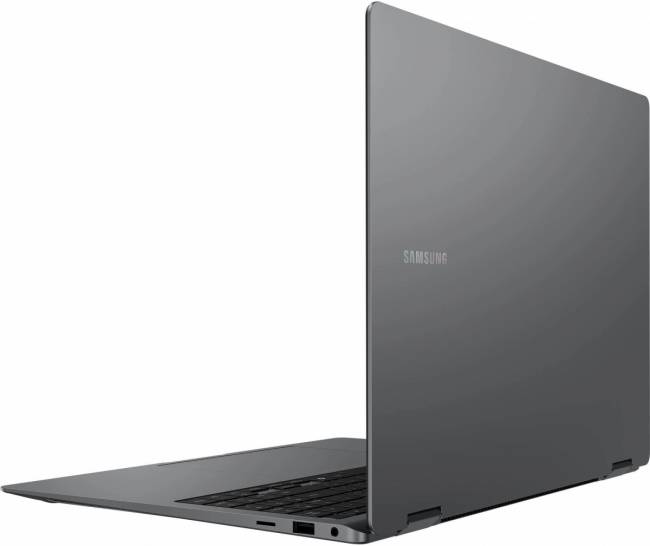 Ноутбук Samsung Electronics NP960QHA-KG4IN — для бизнеса и офиса Ноутбук Samsung Electronics NP960QHA-KG4IN — для бизнеса и офиса