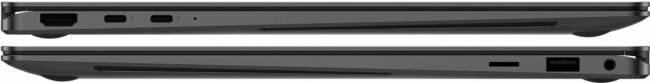 Ноутбук Samsung Electronics NP960QHA-KG4IN — для бизнеса и офиса Ноутбук Samsung Electronics NP960QHA-KG4IN — для бизнеса и офиса