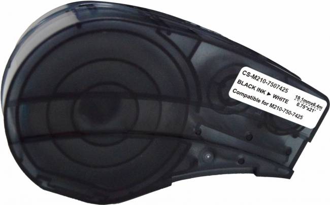 - Cactus CS-M210-7507425 — для бизнеса и офиса - Cactus CS-M210-7507425 — для бизнеса и офиса