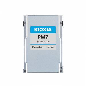 Серверный твердотельный накопитель Kioxia KPM71VUG1T60