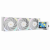 Водяное охлаждение для процессора Thermalright Mjolnir Vision 360 White — для бизнеса и офиса Водяное охлаждение для процессора Thermalright Mjolnir Vision 360 White — для бизнеса и офиса