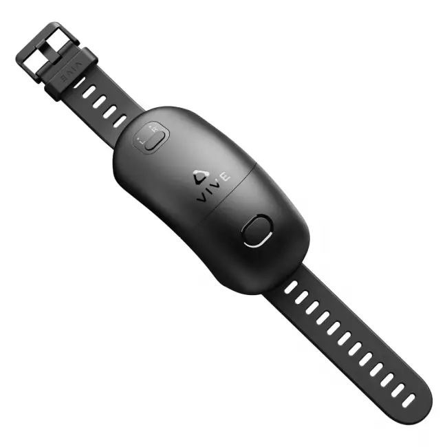 Трекер HTC Original Трекер VIVE Wrist Tracker (99HATA003-00) — для бизнеса и офиса Трекер HTC Original Трекер VIVE Wrist Tracker (99HATA003-00) — для бизнеса и офиса