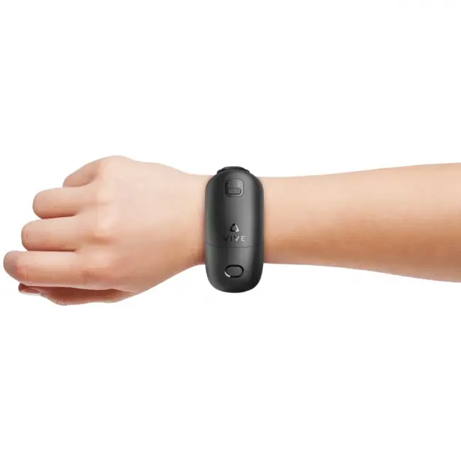 Трекер HTC Original Трекер VIVE Wrist Tracker (99HATA003-00) — для бизнеса и офиса Трекер HTC Original Трекер VIVE Wrist Tracker (99HATA003-00) — для бизнеса и офиса