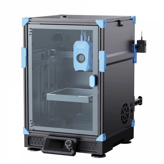 3D-принтер Sovol SV08 Zero Sovol 6961136651648 — для бизнеса и офиса 3D-принтер Sovol SV08 Zero Sovol 6961136651648 — для бизнеса и офиса