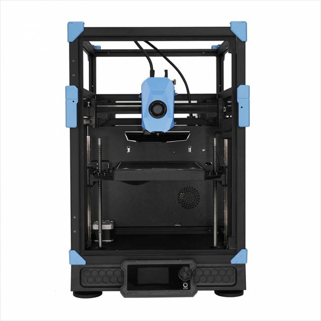 3D-принтер Sovol SV08 Zero Sovol 6961136651648 — для бизнеса и офиса 3D-принтер Sovol SV08 Zero Sovol 6961136651648 — для бизнеса и офиса