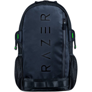Рюкзак Razer Rogue Backpack (14") V3- Black Razer RC81-03630101-0000
