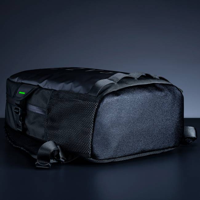 Рюкзак Razer Rogue Backpack (14") V3- Black Razer RC81-03630101-0000 — для бизнеса и офиса Рюкзак Razer Rogue Backpack (14") V3- Black Razer RC81-03630101-0000 — для бизнеса и офиса
