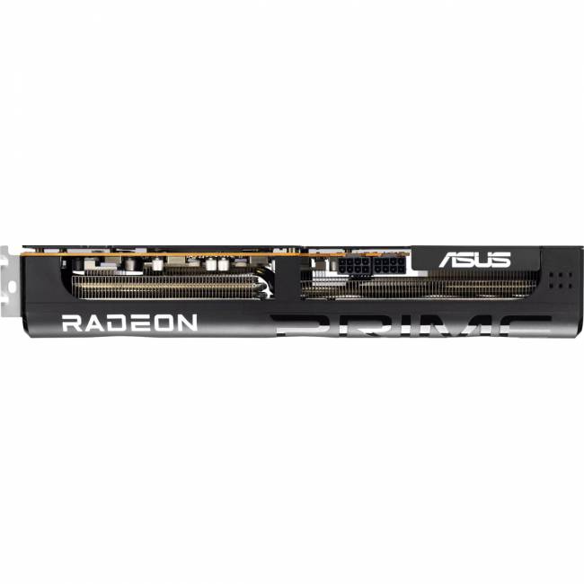 Видеокарта ASUS PRIME-RX9070-O16G-EVO (90YV0MQ0-M0NA00) — для бизнеса и офиса Видеокарта ASUS PRIME-RX9070-O16G-EVO (90YV0MQ0-M0NA00) — для бизнеса и офиса