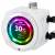 Система жидкостного охлаждения Thermalright Core Vision 360 White — для бизнеса и офиса Система жидкостного охлаждения Thermalright Core Vision 360 White — для бизнеса и офиса
