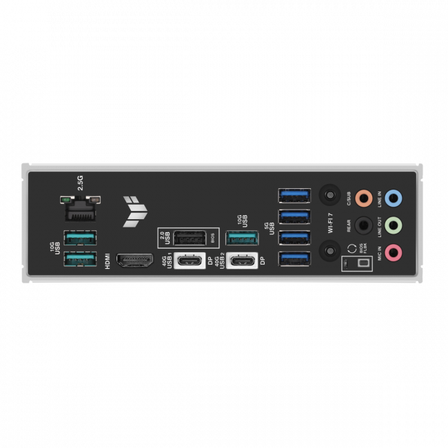 Материнская плата ASUS TUF GAMING X870-PLUS WIFI (90MB1IU0-M0EAY0) — для бизнеса и офиса Материнская плата ASUS TUF GAMING X870-PLUS WIFI (90MB1IU0-M0EAY0) — для бизнеса и офиса