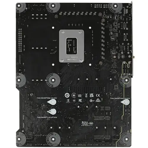 Материнская плата MSI PRO Z790-A MAX WIFI — для бизнеса и офиса Материнская плата MSI PRO Z790-A MAX WIFI — для бизнеса и офиса
