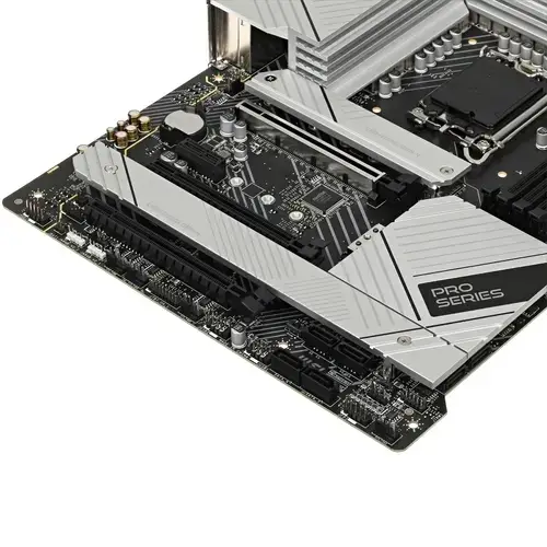 Материнская плата MSI PRO Z790-A MAX WIFI — для бизнеса и офиса Материнская плата MSI PRO Z790-A MAX WIFI — для бизнеса и офиса