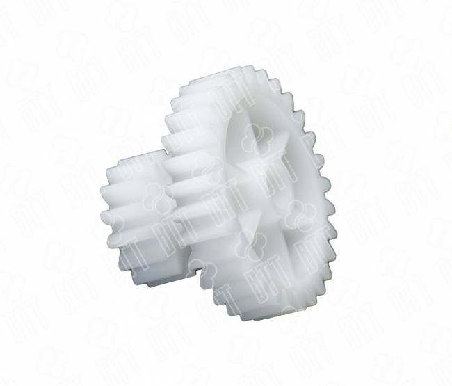 Шестерня 29T/14T GP-160 Hi-Black (совместима с LJ 5000/5100) — для бизнеса и офиса Шестерня 29T/14T GP-160 Hi-Black (совместима с LJ 5000/5100) — для бизнеса и офиса