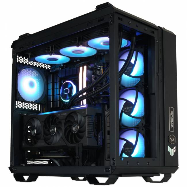 Персональный компьютер Nerpa I5500-1510232 — для бизнеса и офиса