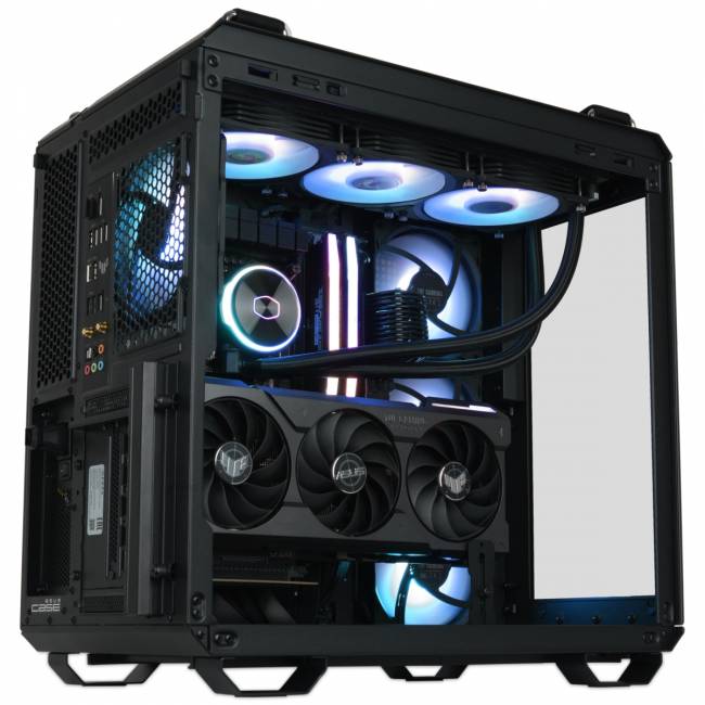 Персональный компьютер Nerpa I5500-1510232 — для бизнеса и офиса