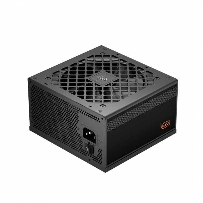 Блок питания ПК PcCooler P3-KN1000-G1F — для бизнеса и офиса Блок питания ПК PcCooler P3-KN1000-G1F — для бизнеса и офиса