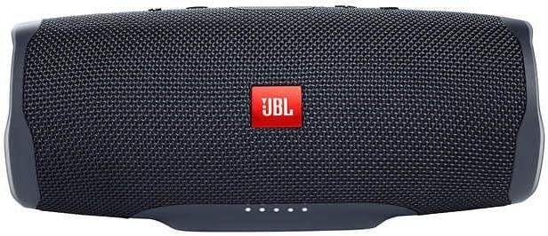 Портативные акустические системы JBL Charge Essential 2 (Gray) JBLCHARGEES2AM — для бизнеса и офиса
