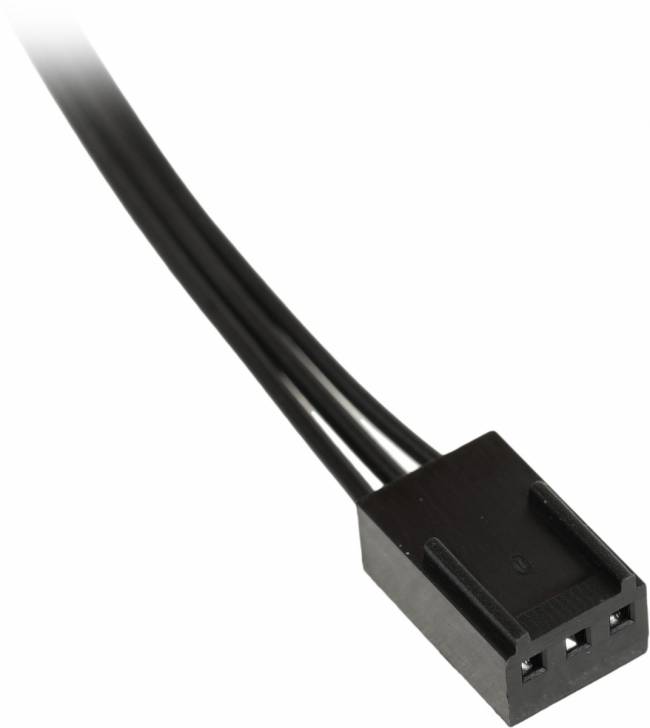 Кулер ID-COOLING DK-01S — для бизнеса и офиса Кулер ID-COOLING DK-01S — для бизнеса и офиса