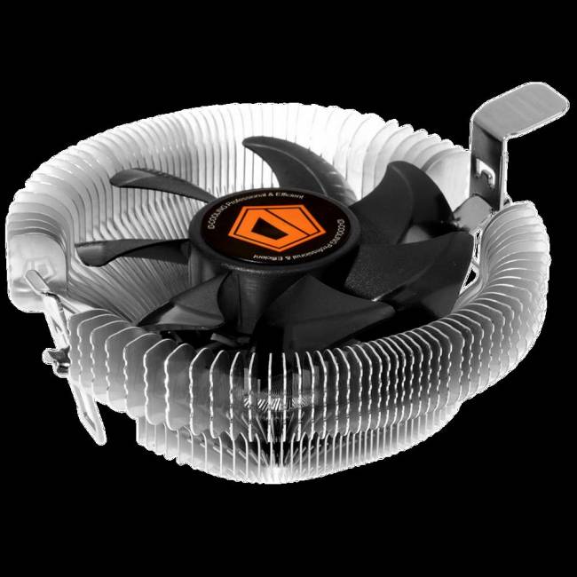 Кулер ID-COOLING DK-01S — для бизнеса и офиса Кулер ID-COOLING DK-01S — для бизнеса и офиса