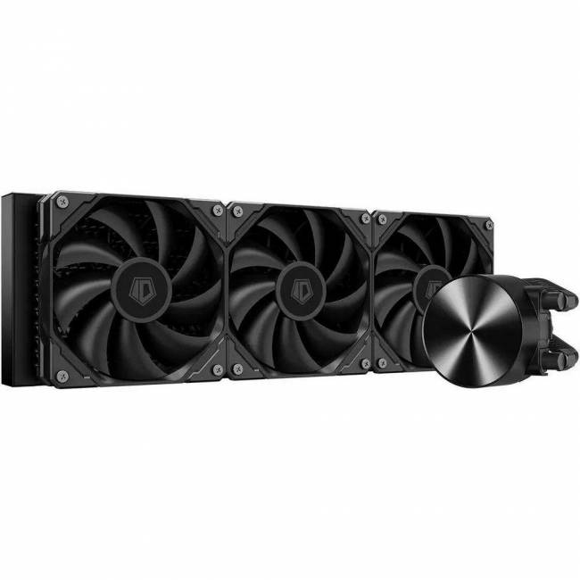 Вентилятор Cooler ID-COOLING FX360_PRO — для бизнеса и офиса Вентилятор Cooler ID-COOLING FX360_PRO — для бизнеса и офиса