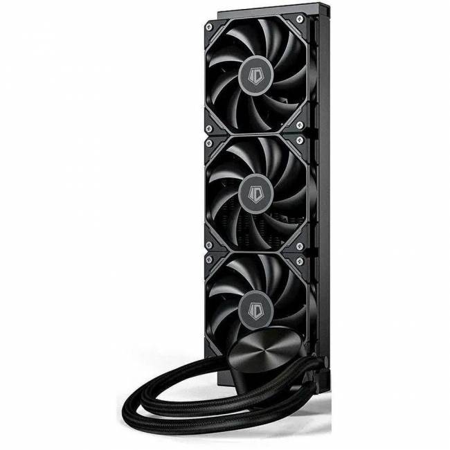 Вентилятор Cooler ID-COOLING FX360_PRO — для бизнеса и офиса Вентилятор Cooler ID-COOLING FX360_PRO — для бизнеса и офиса