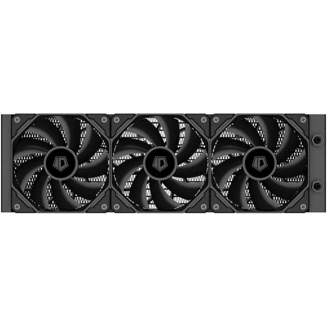 Вентилятор Cooler ID-COOLING FX360_PRO — для бизнеса и офиса Вентилятор Cooler ID-COOLING FX360_PRO — для бизнеса и офиса