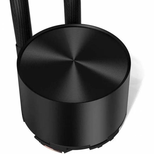 Вентилятор Cooler ID-COOLING FX360_PRO — для бизнеса и офиса Вентилятор Cooler ID-COOLING FX360_PRO — для бизнеса и офиса