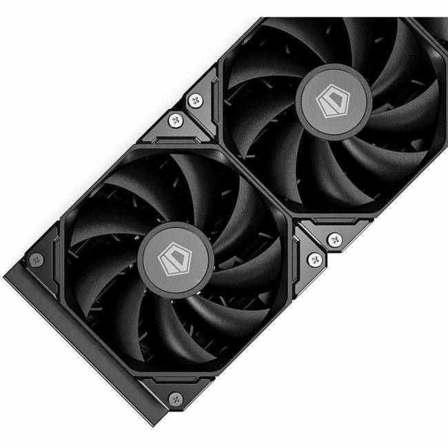 Вентилятор Cooler ID-COOLING FX360_PRO — для бизнеса и офиса Вентилятор Cooler ID-COOLING FX360_PRO — для бизнеса и офиса