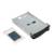 Переходник SuperMicro MCP-220-00043-0N — для бизнеса и офиса Переходник SuperMicro MCP-220-00043-0N — для бизнеса и офиса