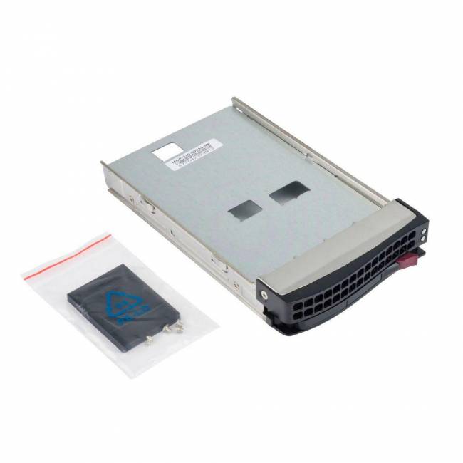 Переходник SuperMicro MCP-220-00043-0N — для бизнеса и офиса Переходник SuperMicro MCP-220-00043-0N — для бизнеса и офиса