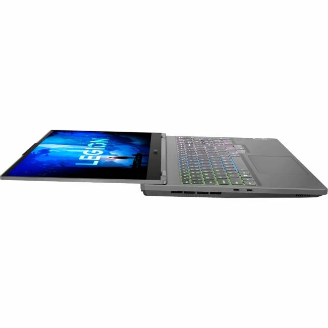 Ноутбук Lenovo Legion 5 15IAH7 (82RC000KRU) — для бизнеса и офиса