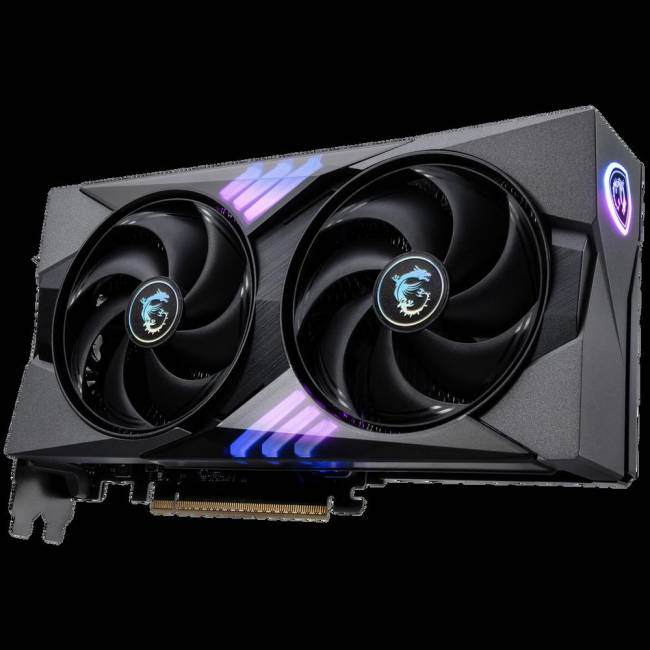 Видеокарты MSI RTX 5060 Ti 8G GAMING OC — для бизнеса и офиса Видеокарты MSI RTX 5060 Ti 8G GAMING OC — для бизнеса и офиса