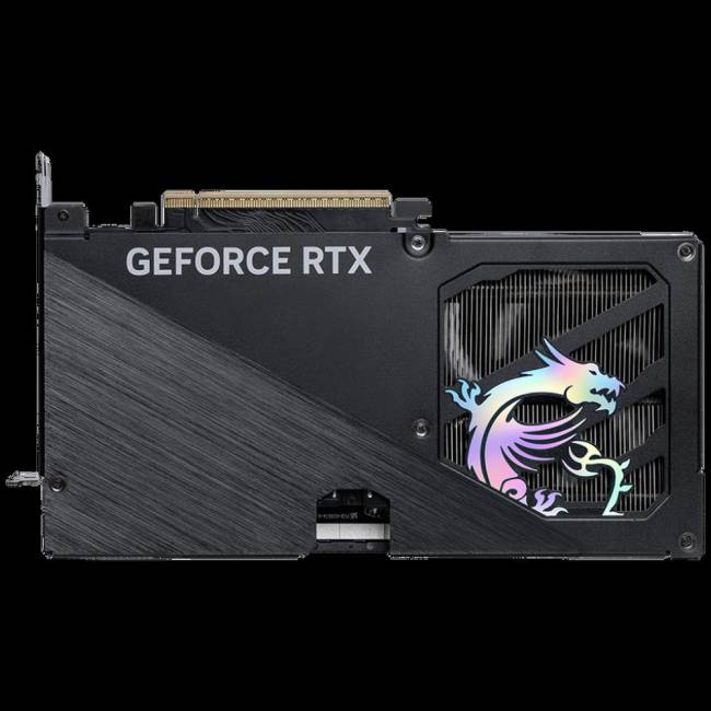 Видеокарты MSI RTX 5060 Ti 8G GAMING OC — для бизнеса и офиса Видеокарты MSI RTX 5060 Ti 8G GAMING OC — для бизнеса и офиса