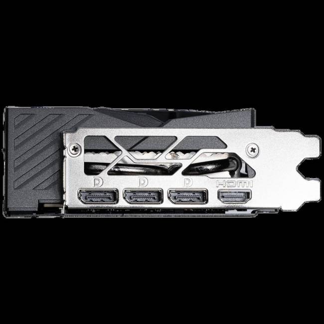 Видеокарты MSI RTX 5060 Ti 8G GAMING OC — для бизнеса и офиса Видеокарты MSI RTX 5060 Ti 8G GAMING OC — для бизнеса и офиса