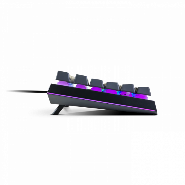 Комлект клавиатура + мышь Cooler Master MS110 Combo (MS-110-KKMF3-RU) — для бизнеса и офиса Комлект клавиатура + мышь Cooler Master MS110 Combo (MS-110-KKMF3-RU) — для бизнеса и офиса