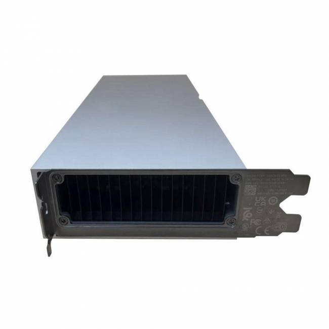 Видеокарта NVIDIA 900-11001-0108-000 — для бизнеса и офиса Видеокарта NVIDIA 900-11001-0108-000 — для бизнеса и офиса