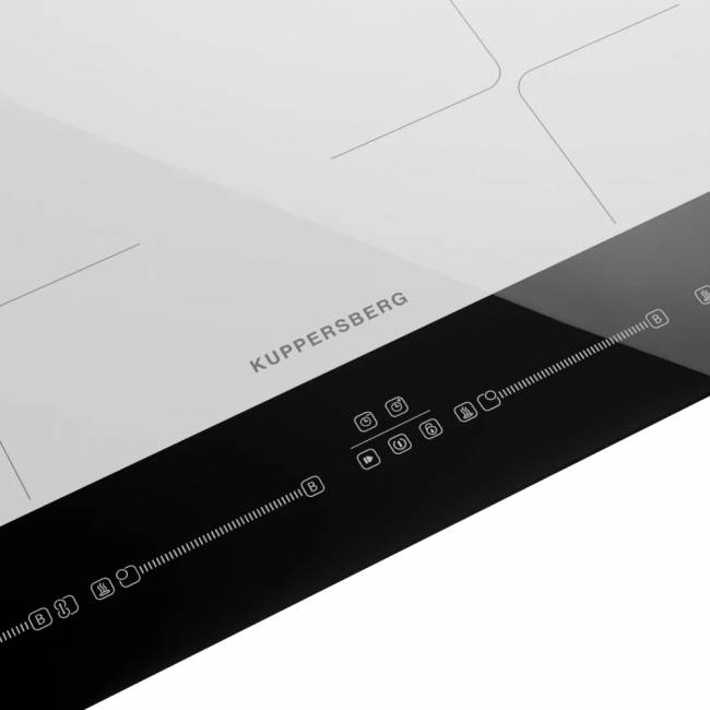 Варочная поверхность Kuppersberg Kuppersberg ICI 622 W — для бизнеса и офиса Варочная поверхность Kuppersberg Kuppersberg ICI 622 W — для бизнеса и офиса
