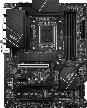 Материнская плата MSI PRO Z790-P WIFI