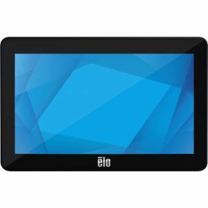 7-ми дюймовый широкоформатный монитор Project Capacitive 10-touch, Anti-Glare, Zero-Bezel, DisplayLink Input, Black, Worldwide Elo 0702L (E796382)
