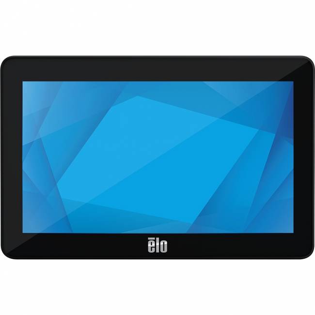 7-ми дюймовый широкоформатный монитор Project Capacitive 10-touch, Anti-Glare, Zero-Bezel, DisplayLink Input, Black, Worldwide Elo 0702L (E796382) — для бизнеса и офиса 7-ми дюймовый широкоформатный монитор Project Capacitive 10-touch, Anti-Glare, Zero-Bezel, DisplayLink Input, Black, Worldwide Elo 0702L (E796382) — для бизнеса и офиса