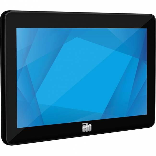 7-ми дюймовый широкоформатный монитор Project Capacitive 10-touch, Anti-Glare, Zero-Bezel, DisplayLink Input, Black, Worldwide Elo 0702L (E796382) — для бизнеса и офиса 7-ми дюймовый широкоформатный монитор Project Capacitive 10-touch, Anti-Glare, Zero-Bezel, DisplayLink Input, Black, Worldwide Elo 0702L (E796382) — для бизнеса и офиса