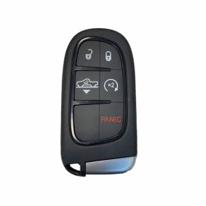 Ключ смарт DODGE Ram 2016+ GQ4-54T ID46 PCF7945A/PCF7953A 433 MHz ASK