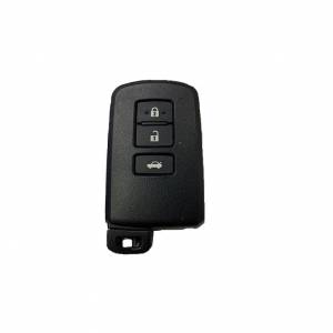 Ключ смарт TOYOTA Camry V50 8A 433 MHz FSK с Keyless