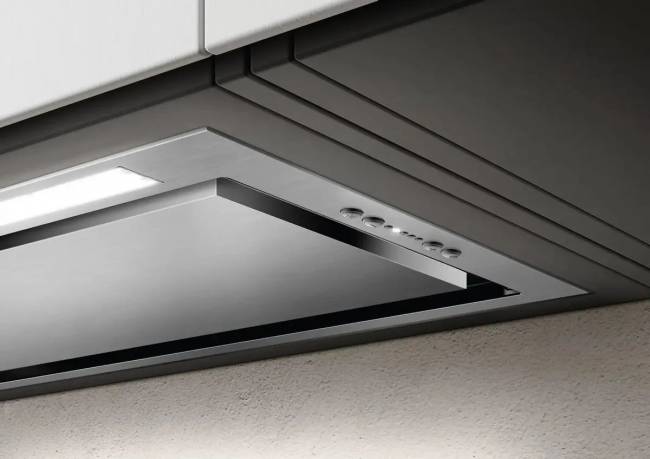 Встраиваемая вытяжка ELICA HIDDEN ADV PLUS @ IX/A/72-PRF0182867A — для бизнеса и офиса