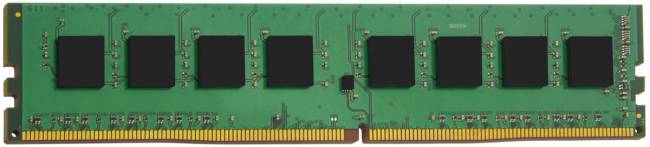 Память оперативная Kingston ValueRAM KVR26N19D8/16 — для бизнеса и офиса Память оперативная Kingston ValueRAM KVR26N19D8/16 — для бизнеса и офиса