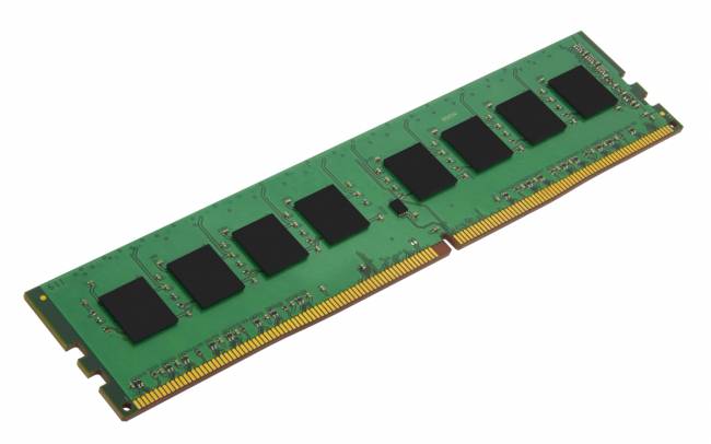 Память оперативная Kingston ValueRAM KVR26N19D8/16 — для бизнеса и офиса Память оперативная Kingston ValueRAM KVR26N19D8/16 — для бизнеса и офиса
