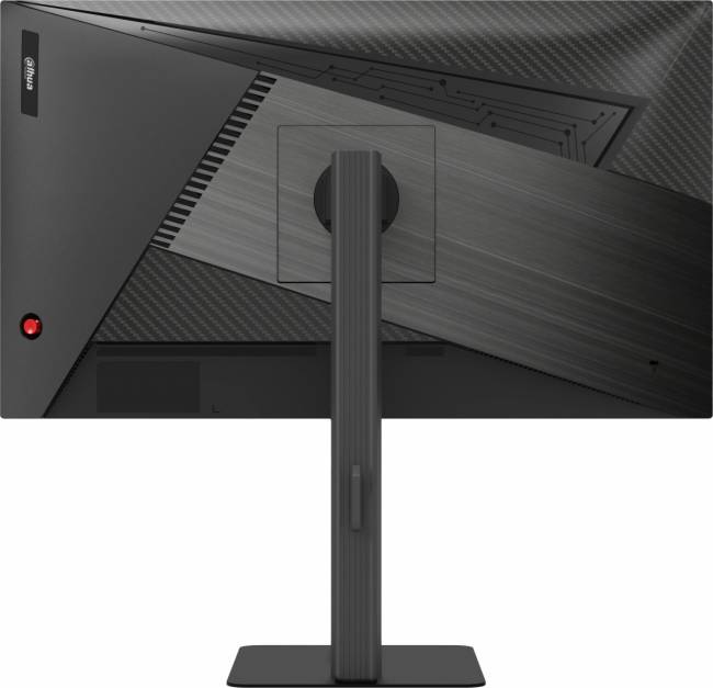 Монитор Dahua DHI-LM27-E240A — для бизнеса и офиса Монитор Dahua DHI-LM27-E240A — для бизнеса и офиса